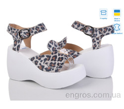 Босоножки G-Aira